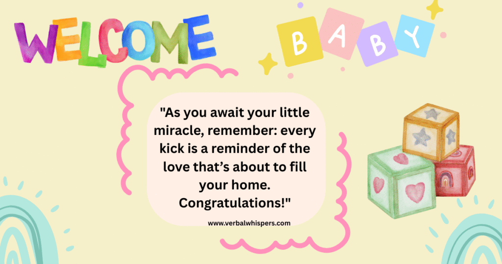 Pregnancy Quotes
Maternity Quotes