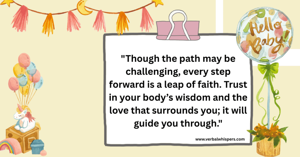 Pregnancy Quotes
Maternity Quotes