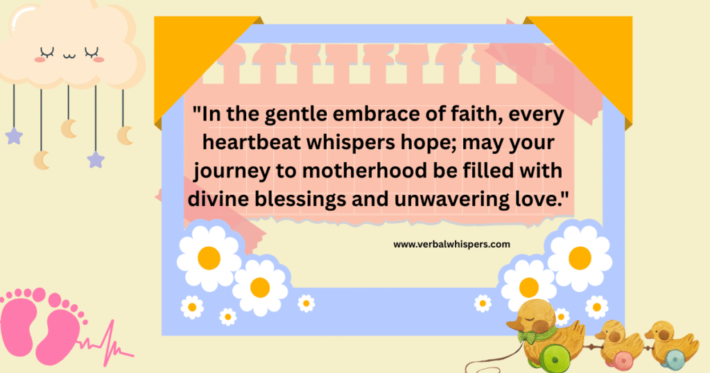Pregnancy Quotes
Maternity Quotes
