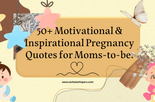 Pregnancy Quotes Maternity Quotes
