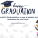 Quotes for graduation