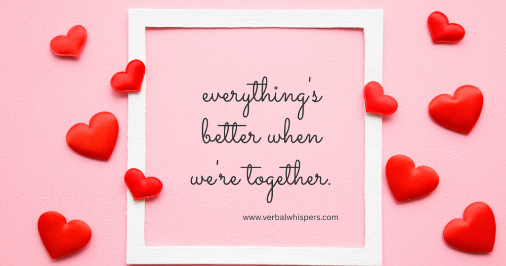 Love Quotes for Husband
