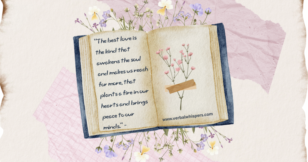 Love Quotes for Husband