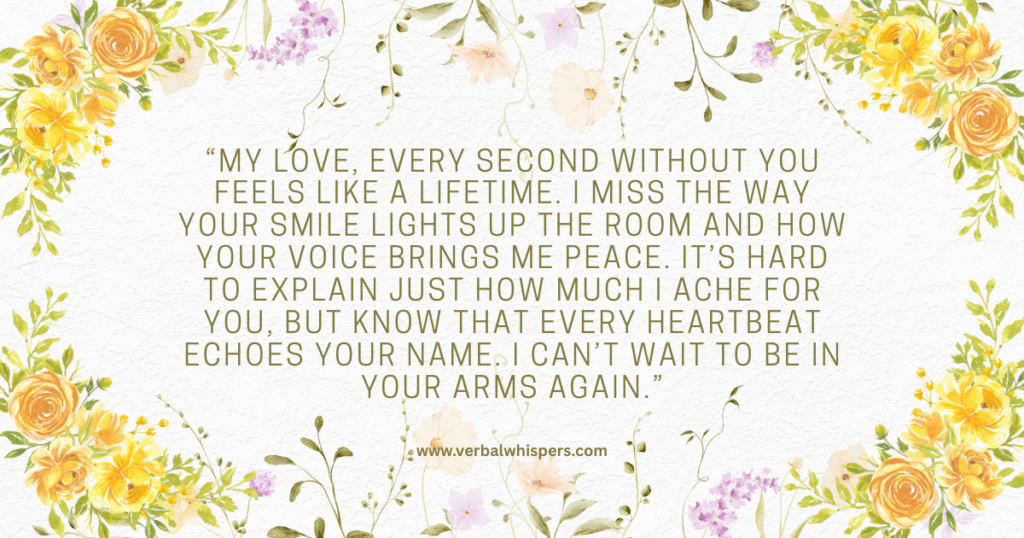 missing you quotes
quotes of love