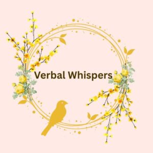 Verbal Whispers