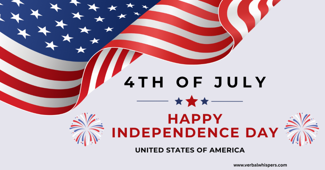 4th of July Quotes 4th of July