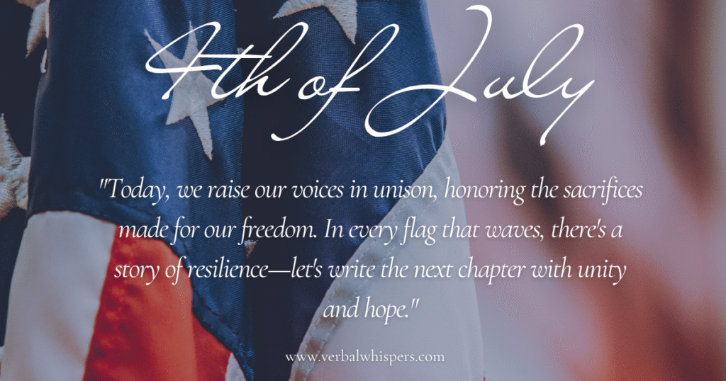 4th of july
4th of july quotes
