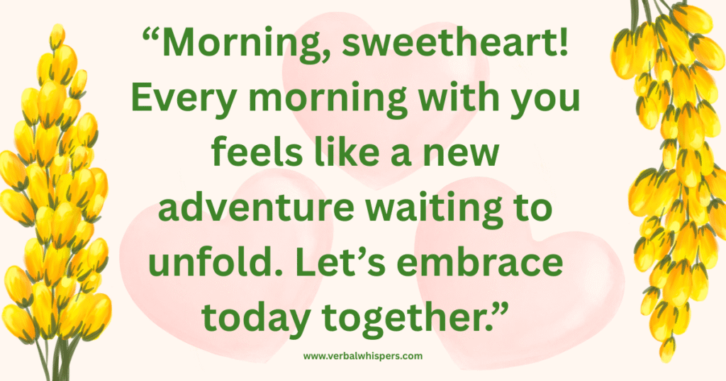 good morning messages
good morning quotes