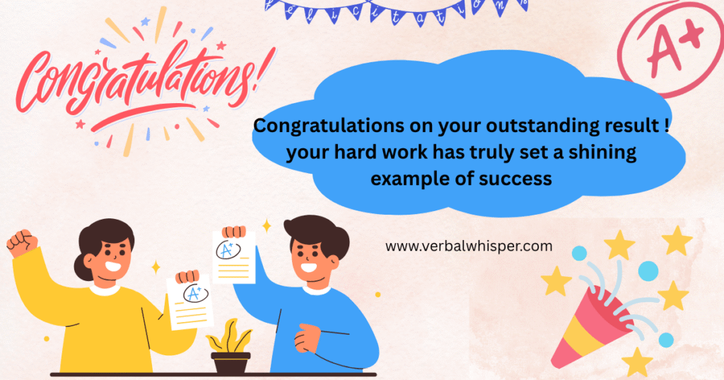 congratulations messages