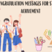 congratulations messages congratulations message congratulations quotes